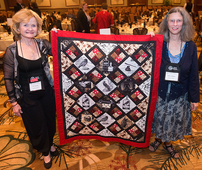 2013 Quilt