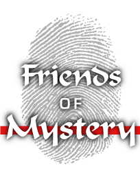 Friends of Mystery