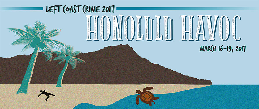 Honolulu Havoc