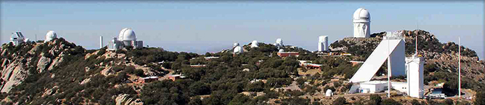Kit Pak Observatory